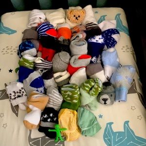 Baby Socks